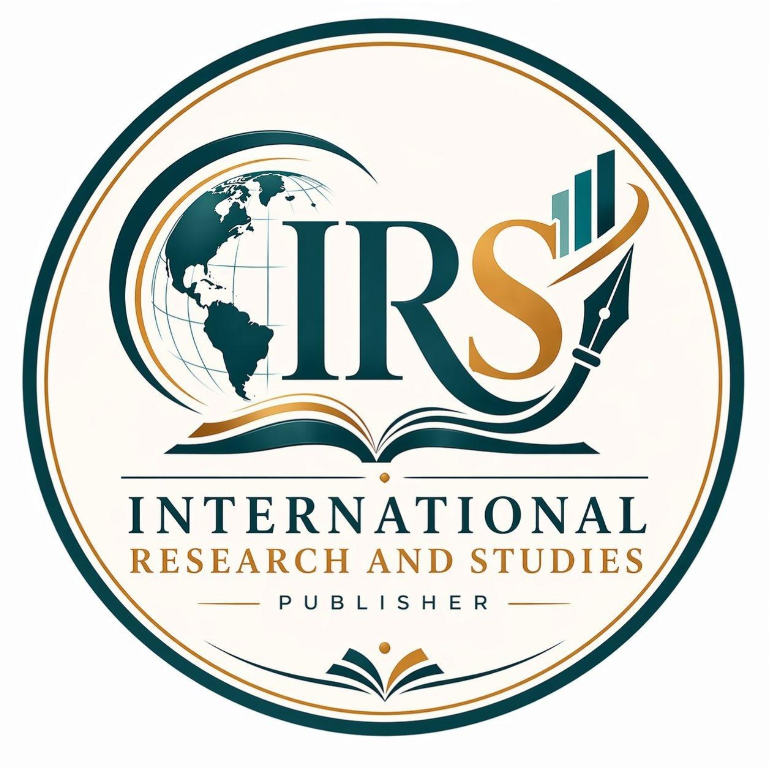 IRS Publisher logo
